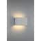 Access Lighting Amora, BiDirectional Outdoor LED Wall Mount, Satin Finish 20019LEDDMG-SAT - alternate 6